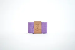 Play cloth - Purple 50 x 50 cm