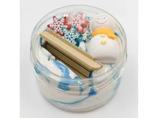 Mamolína Zimné radovánky