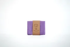 Play cloth - Purple 90 x 90 cm