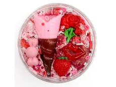 Mamolína Sladká odmena ružová