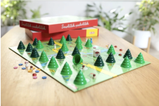 EFKO | Smolíčku pacholíčku | legendární dětská hra