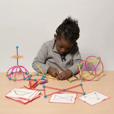 edx | Skeletal Geo Kit | štartovacia sada