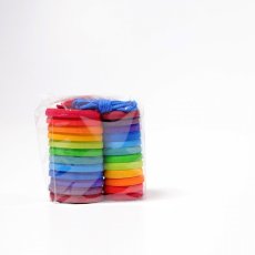 Grimm’ s - Velké dřevěné knoflíky