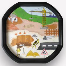 Stavba – Podložka do Tuff Tray MAXI