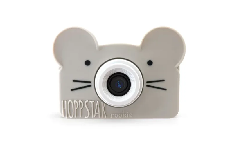HOPPSTAR - digitální fotoaparát - ROOKIE - OAT