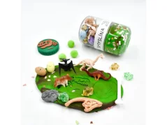 Mámy v rejži - Smyslína Svět dinosaurů s Mamolínou