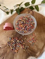 FarbiTo - písmenka, Cirkus