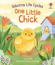 Usborne | One Little Chick