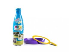 MEGAbublina + velký kroužek