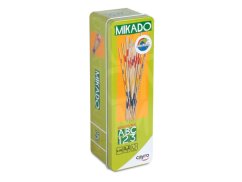 Cayro 121 - Mikado Metal Box