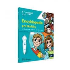 Albi | Kouzelné čtení | Encyklopedie pro školáky