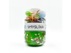 Mámy v rejži - Smyslína Svět dinosaurů s Mamolínou