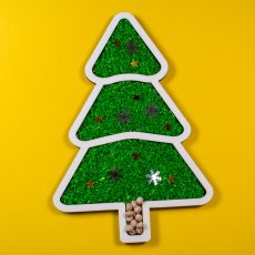 Strom - tác pro smyslové hraní