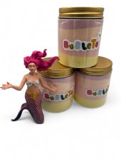 BubleTo - pěnící prášek víly/mořské panny