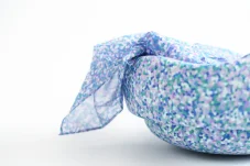 Play Cloth - Confetti Cool 90 x 90 cm