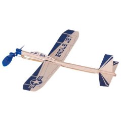 Goki Kluzák Eagle Jet