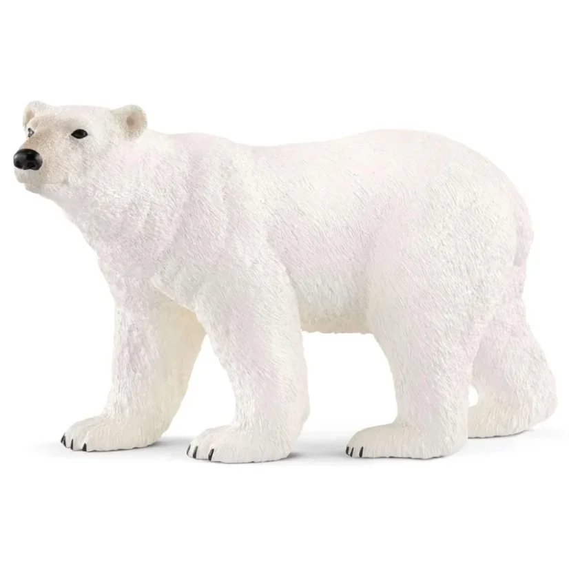 Schleich | Medvěd polární