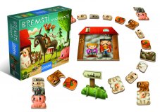 GRANNA Brémští muzikanti