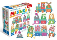 Granna | Mašinka
