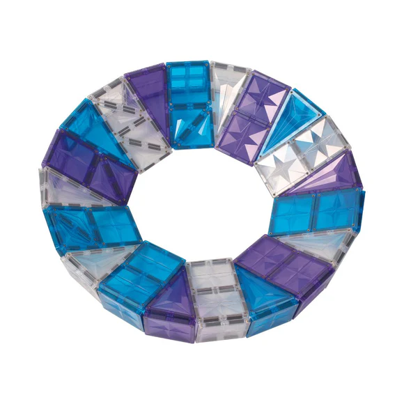 Cleverclixx | mega sada ICE CRYSTAL | 180 ks