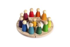 GRAPAT Večný kalendár ČJ