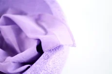 Play cloth - Purple 50 x 50 cm