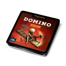 Albi | Magnetické Domino