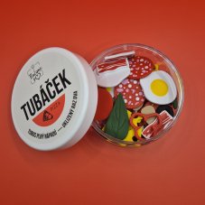 Mini Tubáček | PIZZA