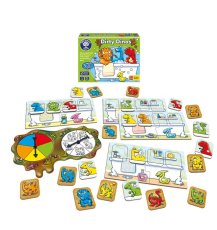 Orchard Toys | Dinosaury, do vane!