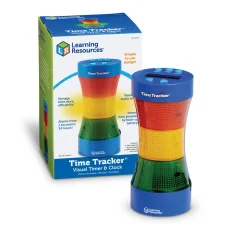 Learning Resources | Time Tracker® 2.0 | třídní časovač