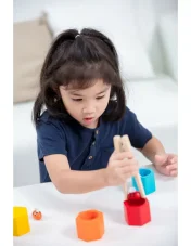 PlanToys | Včelie úle