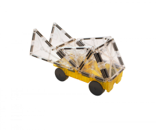 Magna Tiles | Základ pro auta | 2ks