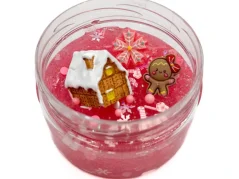 Gumený slizáčik Perníková chalúpka