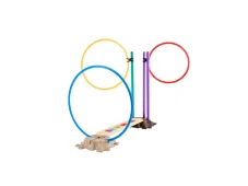 MUFFIK | Aktivní set | Malá překážková dráha