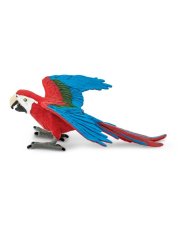 Safari Ltd. | Figurka | Ara zelenokřídlý