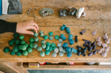 GRAPAT | COLD MANDALA MIX