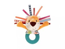 Lilliputiens - lev Jack - kousátko