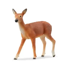 Schleich - Kŕmenie lesných zvierat