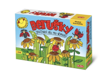 EFKO | Lienky | detská spoločenská hra