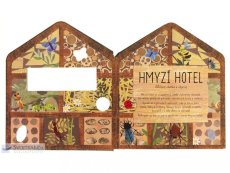Svojtka&Co | Hmyzí hotel