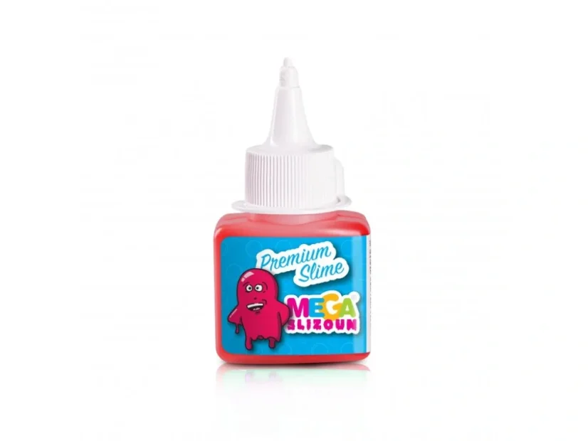 MEGA | Tekutá barva do slizu | 35 ml