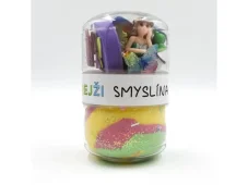 Mámy v rejži - Smyslína Kouzelný svět víl s Mamolínou