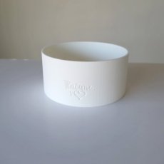 Tubus ke krmíkům 5 cm