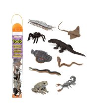 Safari Ltd. - Tuba - Jedovatá zvířata