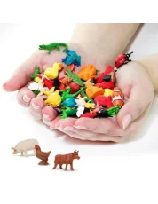 Safari Ltd. - Farma - Good Luck Minis Funpack