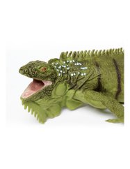 Safari Ltd. - Figúrka - Leguán zelený