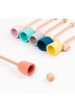 Me&Mine Hra s míčkem do poháru