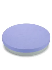 Jellystone Designs - Senzorický triediaci tácku Tray Play, fialový