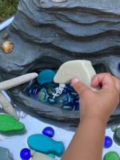 Yellow Door - Malý svět - Oceán