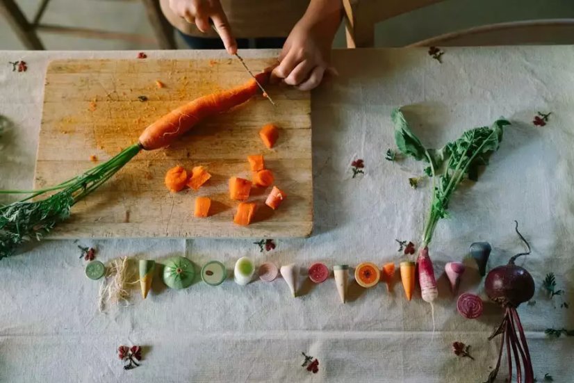GRAPAT | VEGGIES